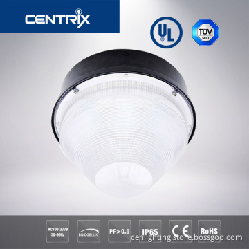 2015 new design 75w led canopy light UL CE RoHS led canopy light